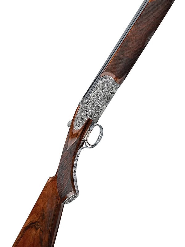 Rizzini Regal Elite De Luxe