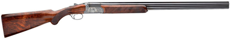 Rizzini Round Body EL