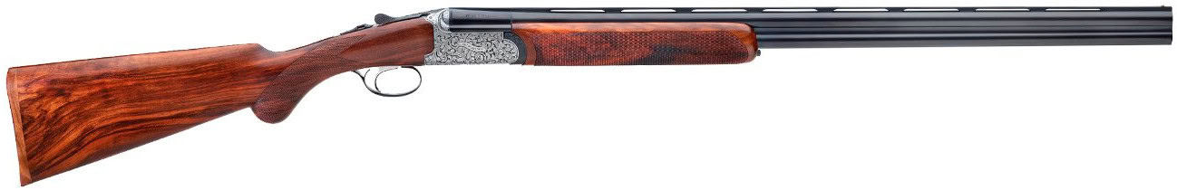 Rizzini Round Body