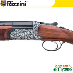 Rizzini Round Body