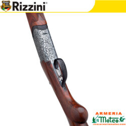 Rizzini Round Body