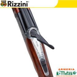 Rizzini Round Body