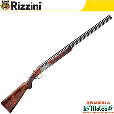 Rizzini Round Body EL