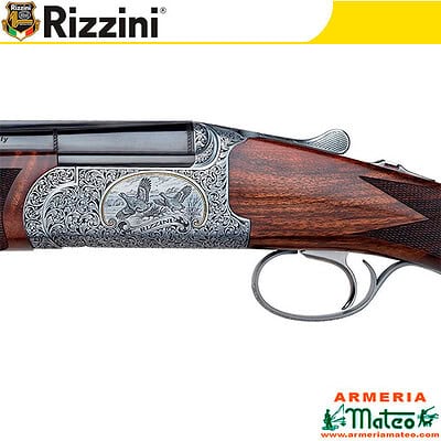 Rizzini Round Body EL