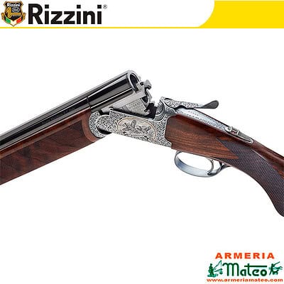 Rizzini Round Body EL