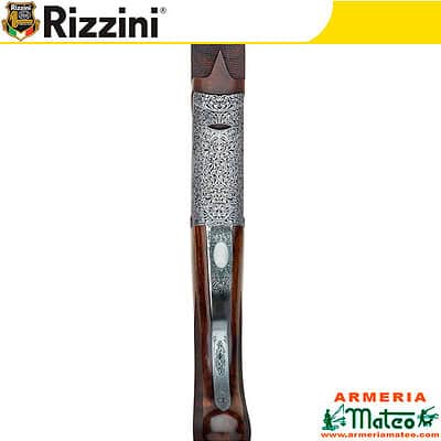 Rizzini Round Body EL