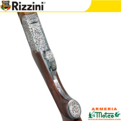 Rizzini Round Body Deluxe