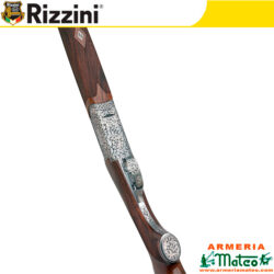 Rizzini Round Body Deluxe