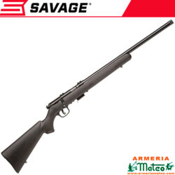 Savage 93R17FV SR