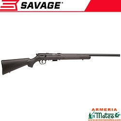 Savage 93R17FV SR