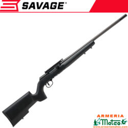 Savage A17 Pro Varmint