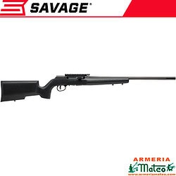 Savage A17 Pro Varmint