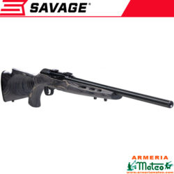 Savage A17 Target Th