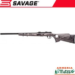 Savage A17 Target Th