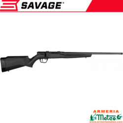 Savage B17F SR