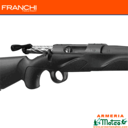 Franchi Horizon Black Synt