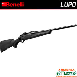 Benelli Lupo