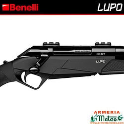 Benelli Lupo