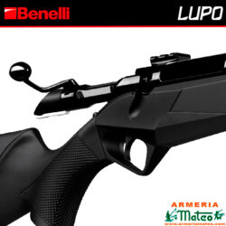 Benelli Lupo