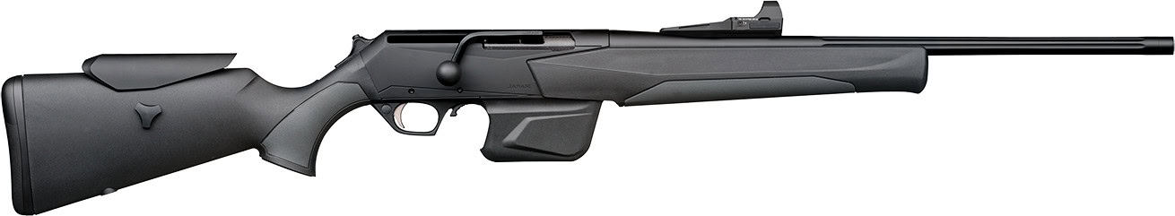 Browning Maral Black Composite Reflex