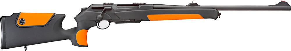 Merkel Helix Speedsteer OR