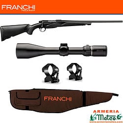 Pack Rifle Franchi Horizon