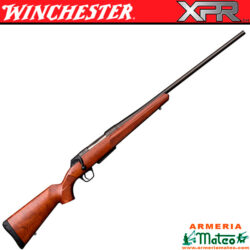 Winchester XPR Sporter TH