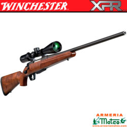 Winchester XPR Sporter TH