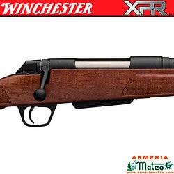 Winchester XPR Sporter TH