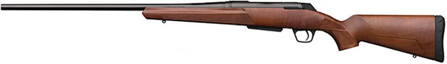 Winchester XPR Sporter TH