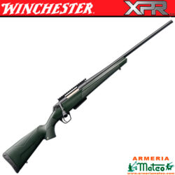 Winchester XPR Stealth TH