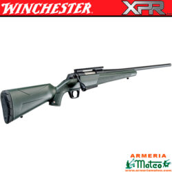 Winchester XPR Stealth TH