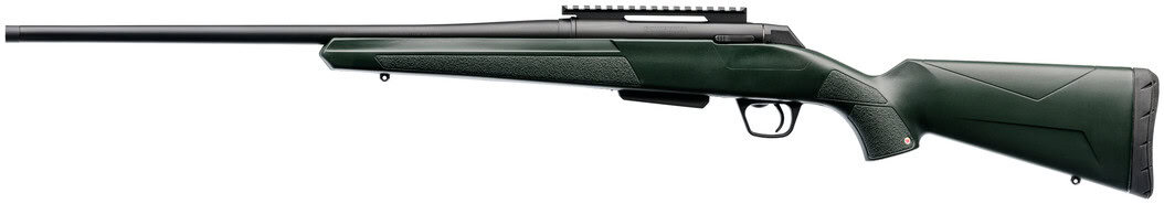 Winchester XPR Stealth TH