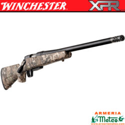 Winchester XPR StrataTH