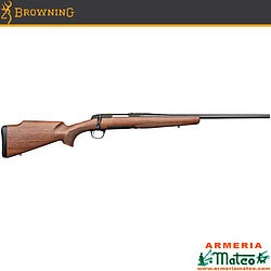 Browning X-Bolt Hunter II TH