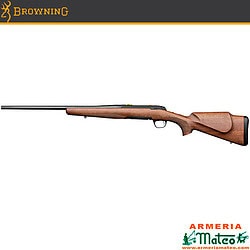 Browning X-Bolt Hunter II TH