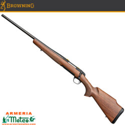 Browning X-Bolt Hunter II TH LH