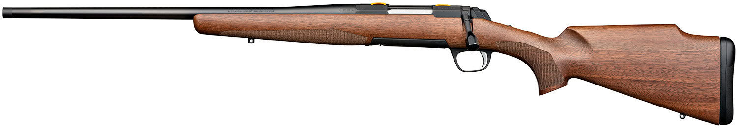 Browning X-Bolt Hunter II LH