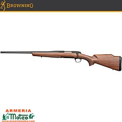 Browning X-Bolt Hunter II TH LH