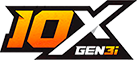 Logo 10x Gen3