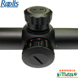 Visor Roolls 3-9x40AO