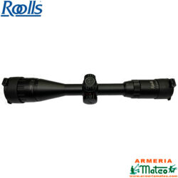 Visor Roolls 3-9x40AO