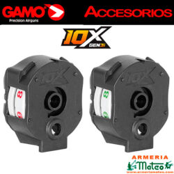 Cargador Gamo Gen3i