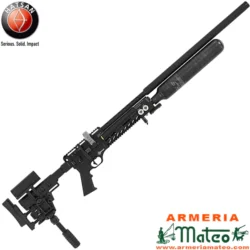 Hatsan Factor Sniper L