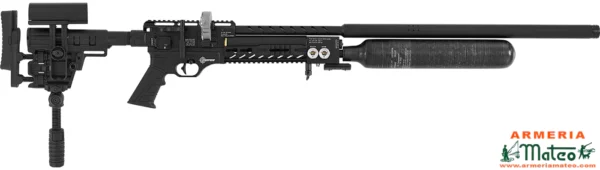 Hatsan Factor Sniper L