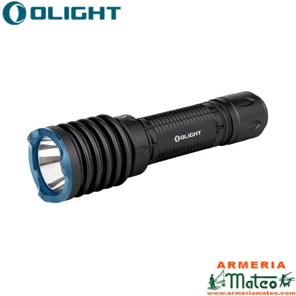 Olight Warrior X3