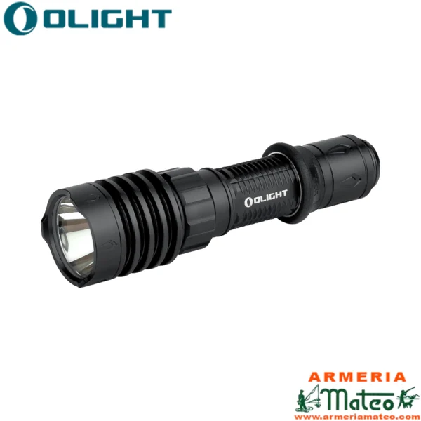 Olight Warrior X4