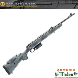 Bergara Extreme Sierra