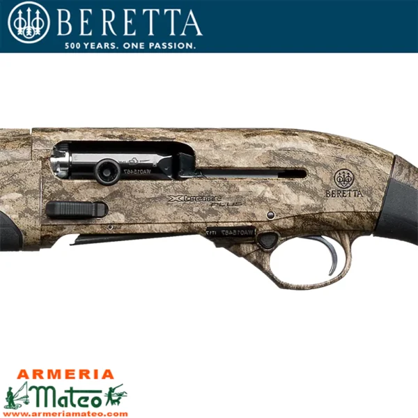 Beretta A400 Xtreme Plus Bottomland LH