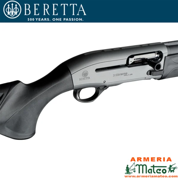 Beretta A400 Xtreme Plus Black